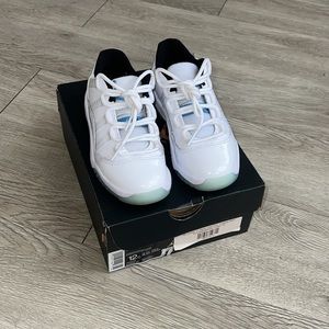 Air Jordan 11 Retro Low PS 'Legend Blue'